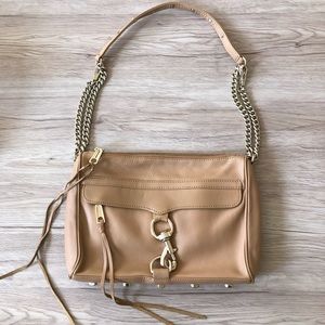 Rebecca Minkoff M.a.c. crossbody bag